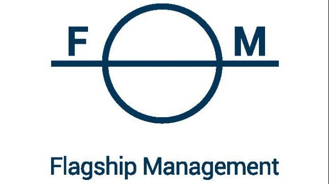 flagship management logo