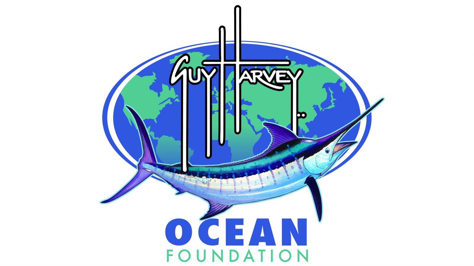 guy harvey ocean foundation
