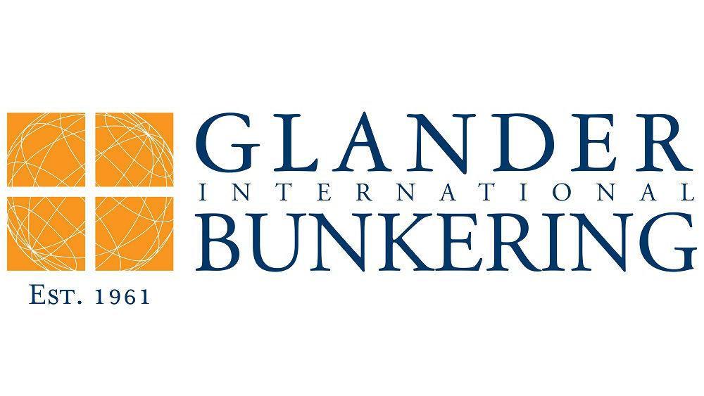 Glander International BunkeringLogo
