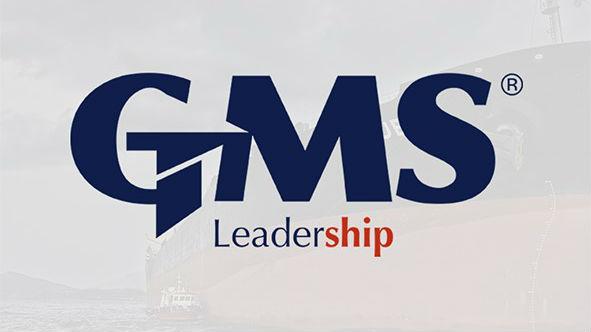 GMS App logo