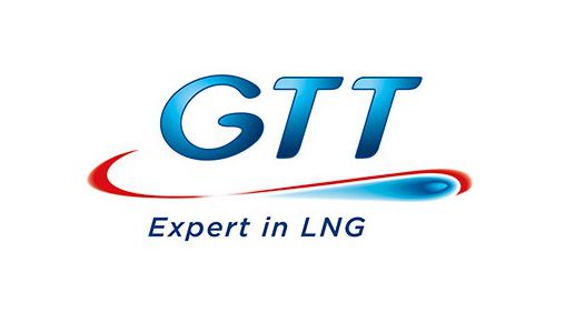 gtt logo