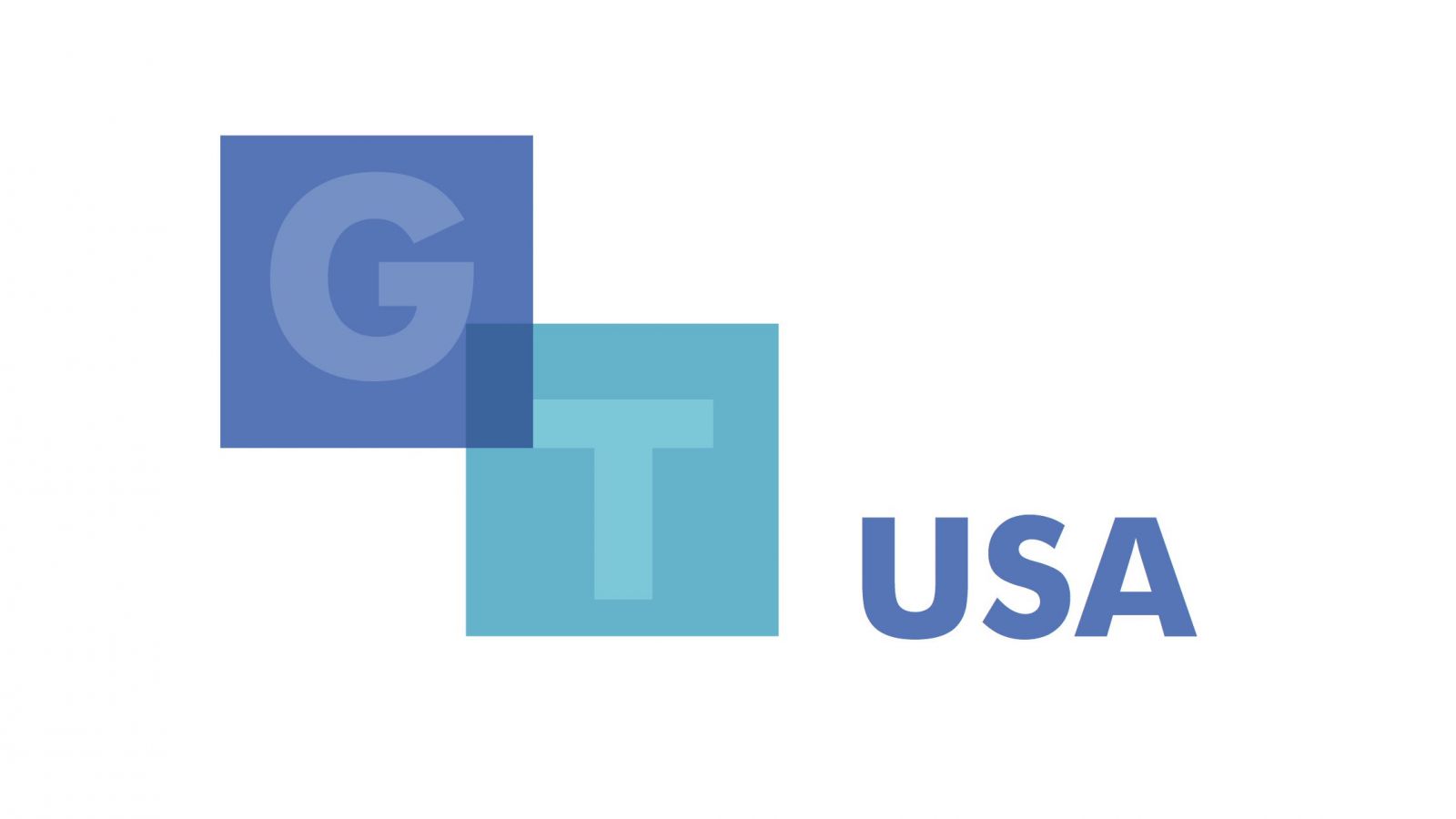 GT USA Logo