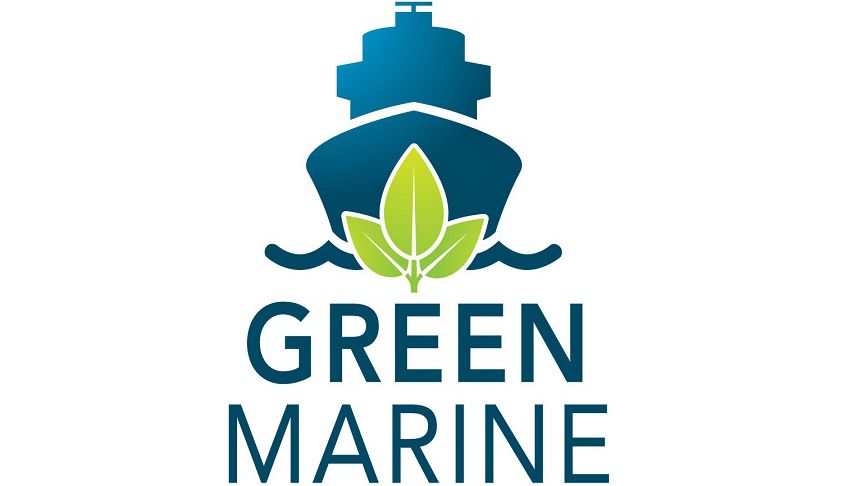 green marine