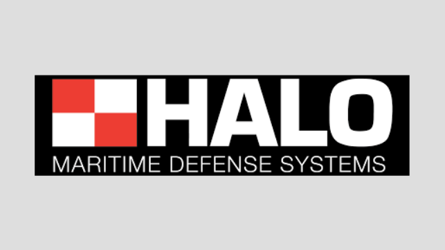 HALO Maritime Defense Systems 