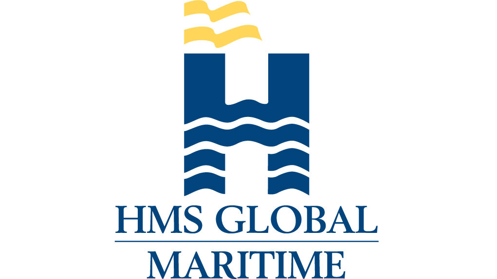 hms global maritime logo