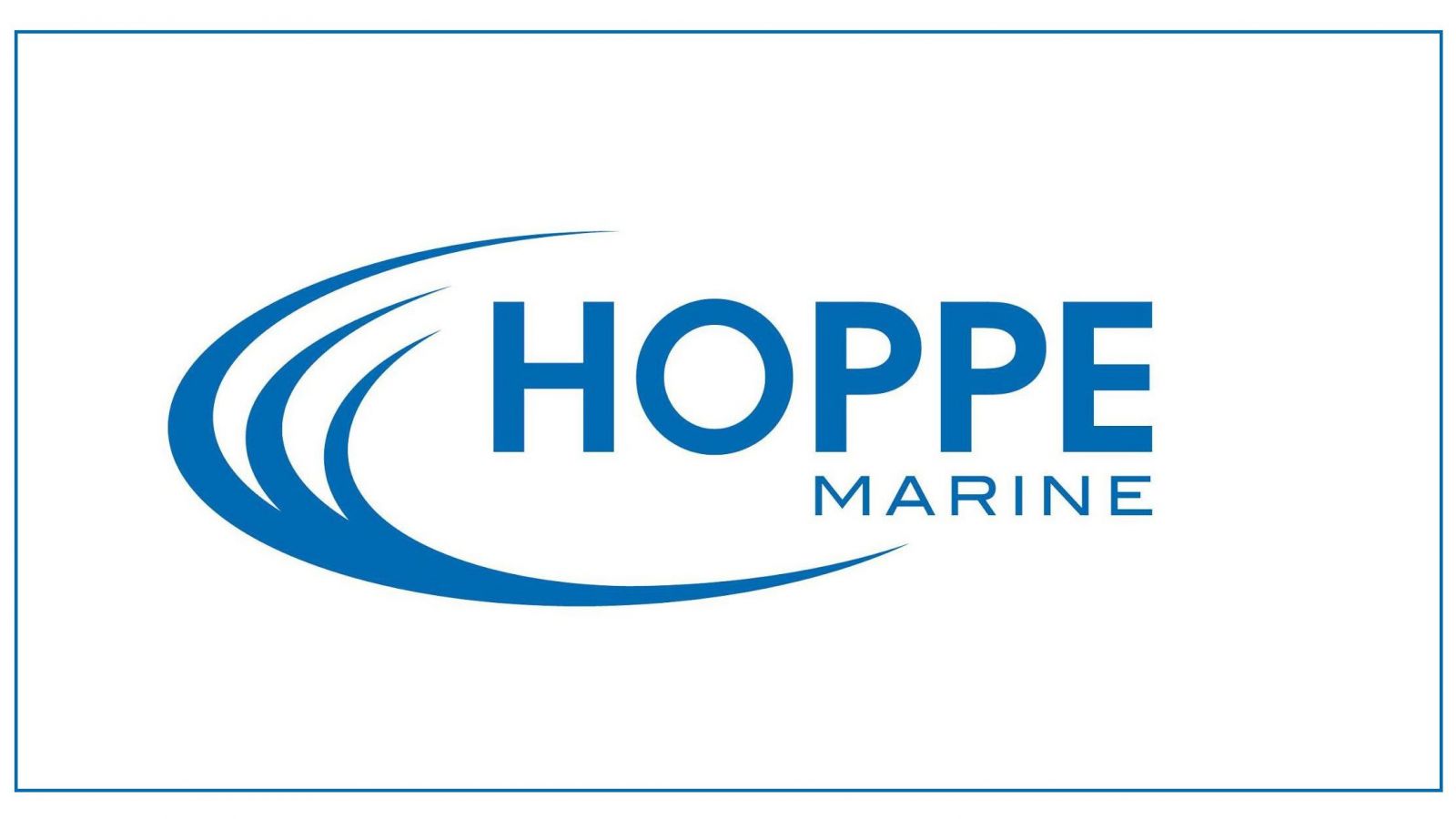 Hoppe Marine logo