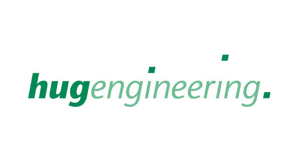 hug engineering logo