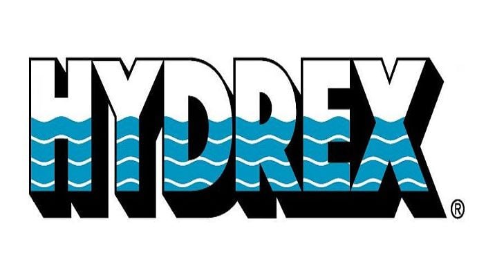 hydrex logo