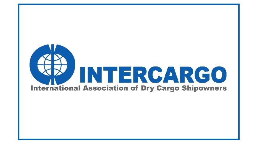 Intercargo logo