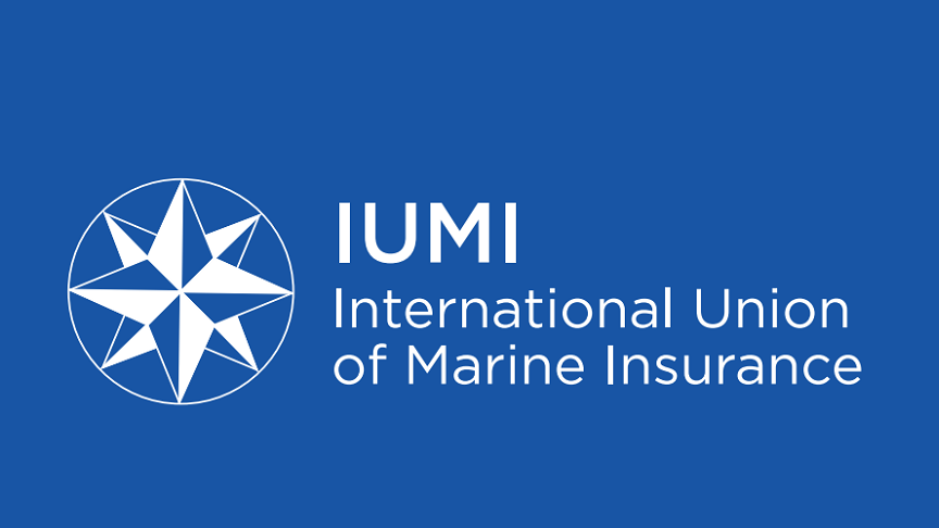 IUMI Logo