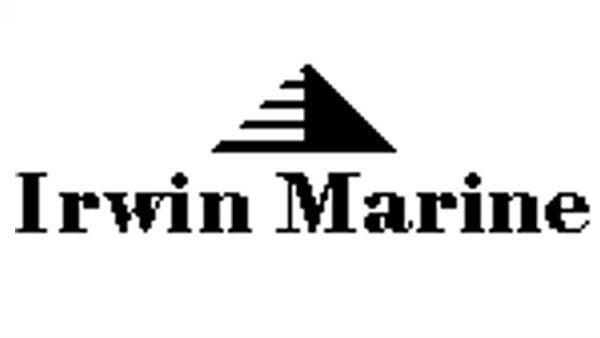 Irwin Marine Logo