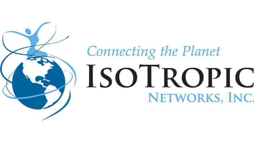 isotropic networks inc