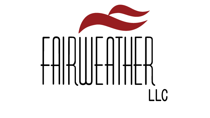 fairweather logo