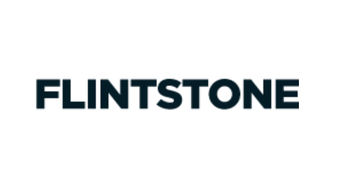 flintstone logo