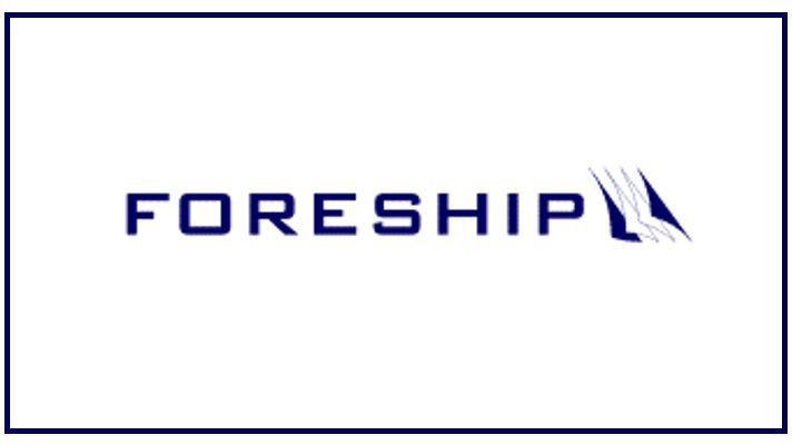 foreship logo
