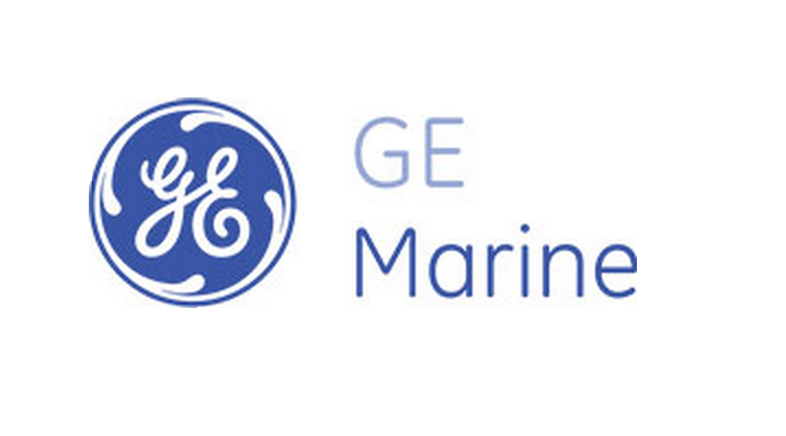 ge marine logo