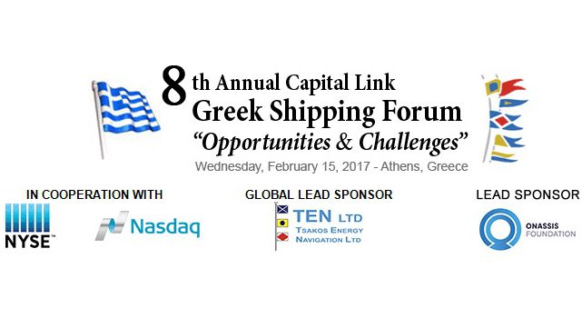 greek shipping forum