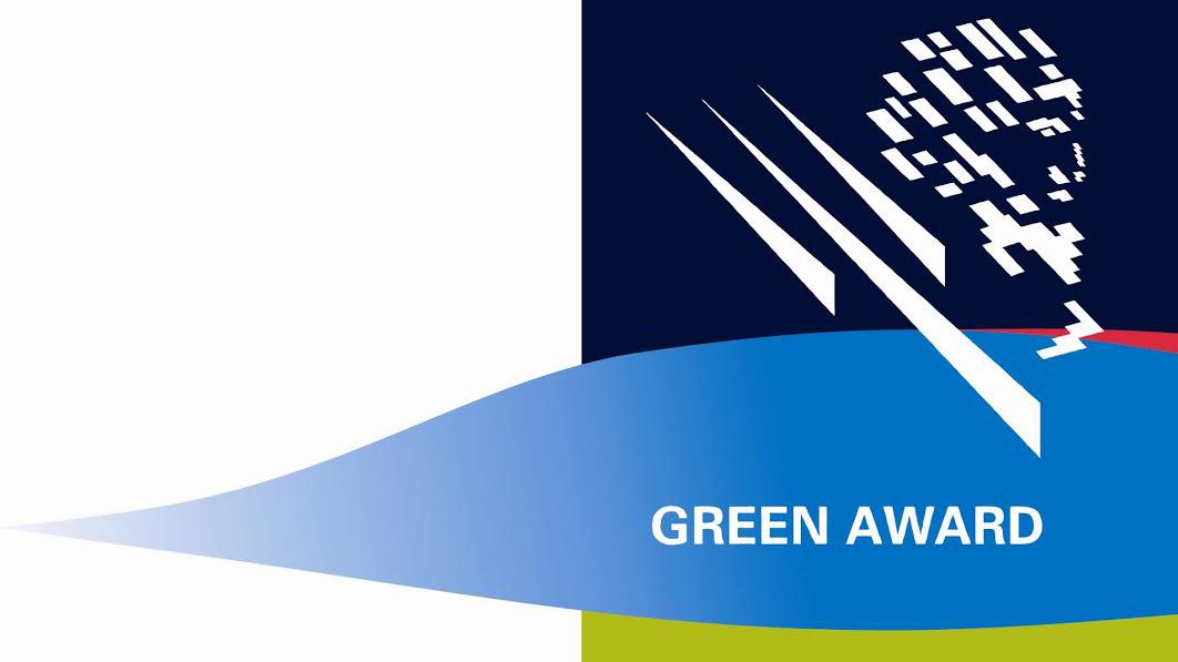 green award foundation