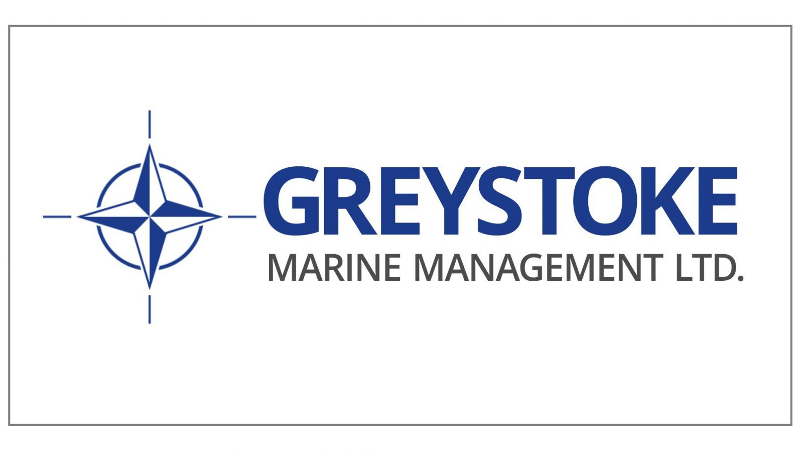 greystoke marine logo