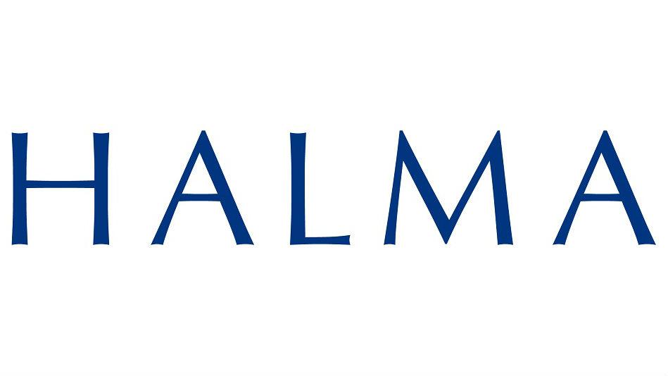 Halma Logo