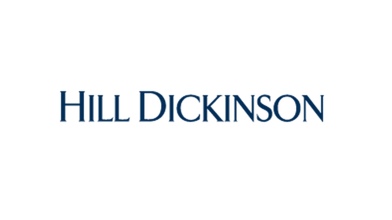Hill Dickson Logo