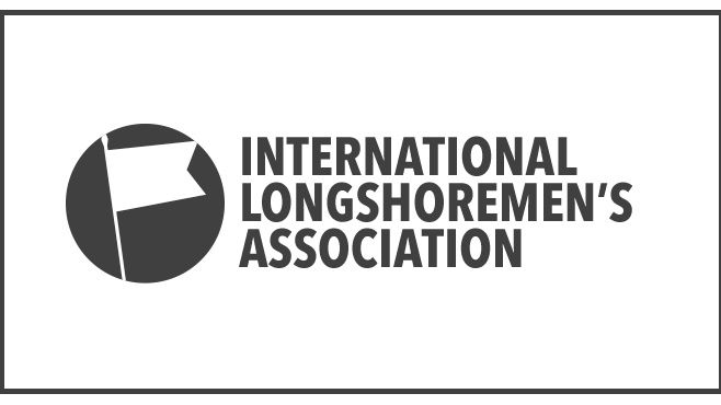 ILA logo