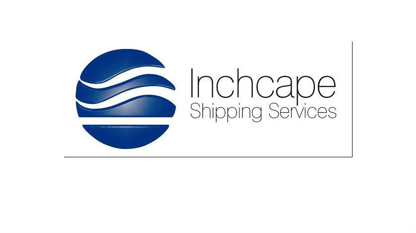 Inchcape Shipping Services Logo 