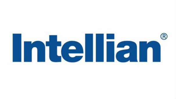 Intellian logo