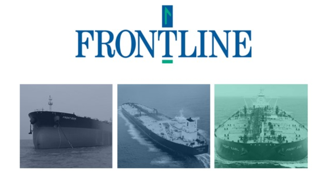 frontline logo