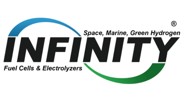 Infinity Fuel Cell Secures Major Contract for UUV Power Systems