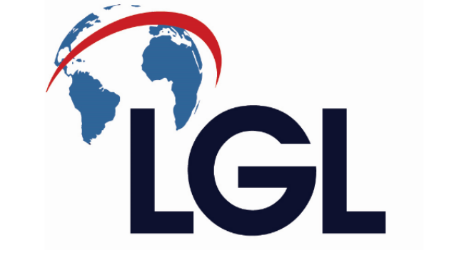 lgl logo