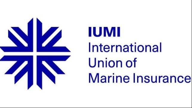 The International Union of Marine Insurance