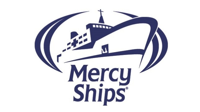 mercy ships logo