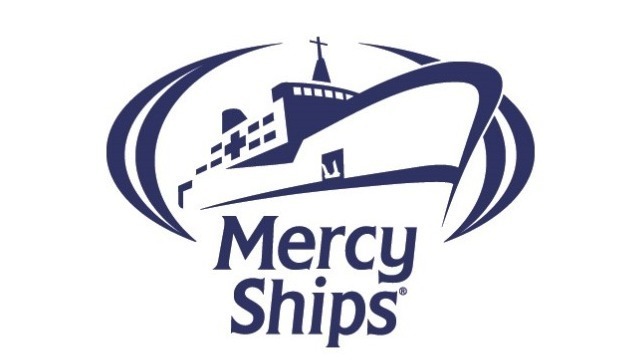 mercy ships logo