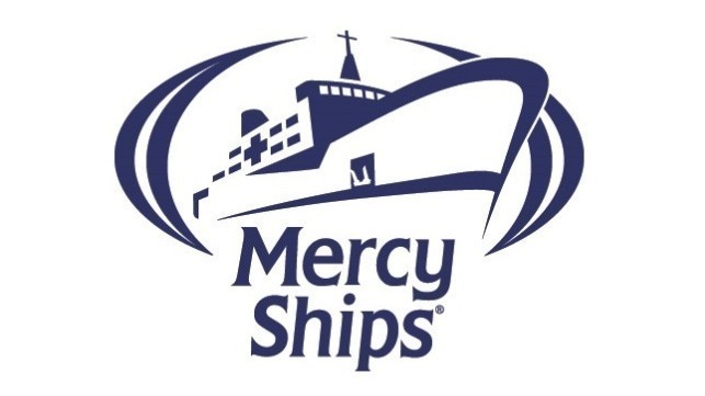 mercy ships logo