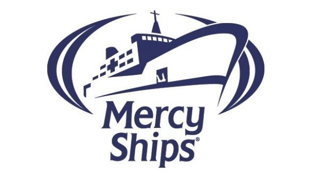 mercy ships logo