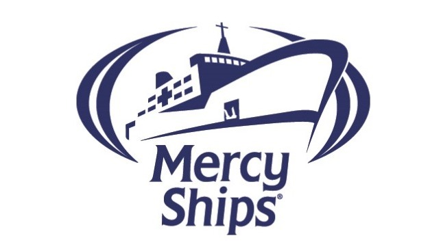 mercy ships logo