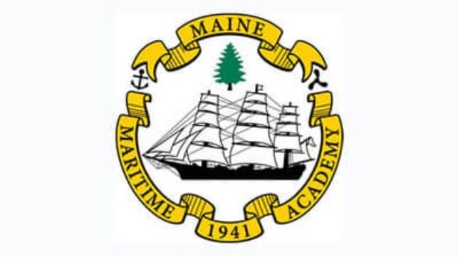 Maine Maritime Academy