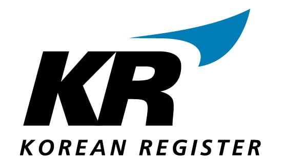 korean register kr logo