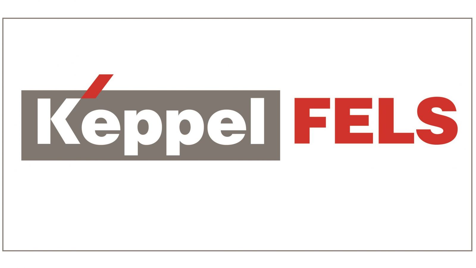 keppelfels logo