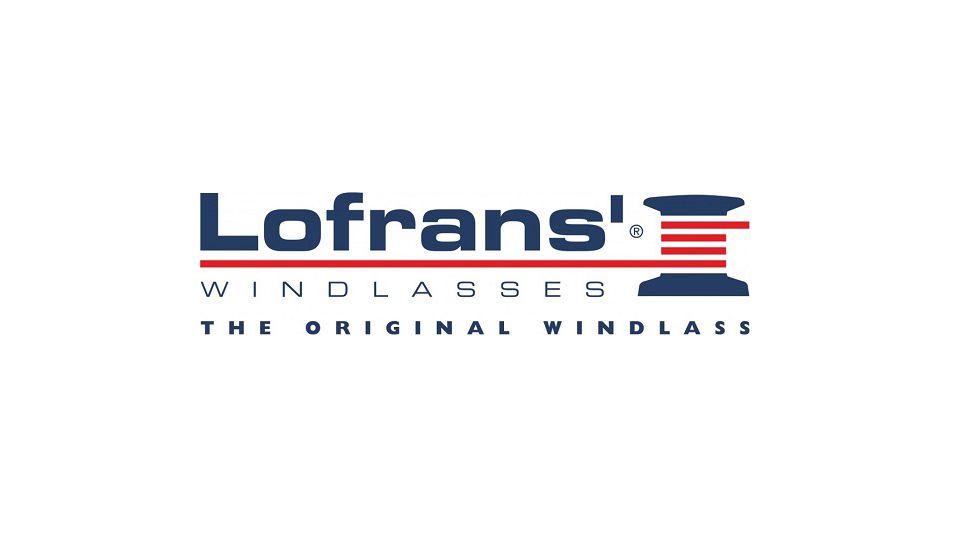 Lofrans Logo