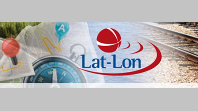 Lat-Lon logo