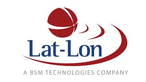 Lat-Lon Logo