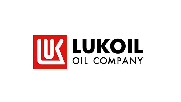 Lukoil Logo