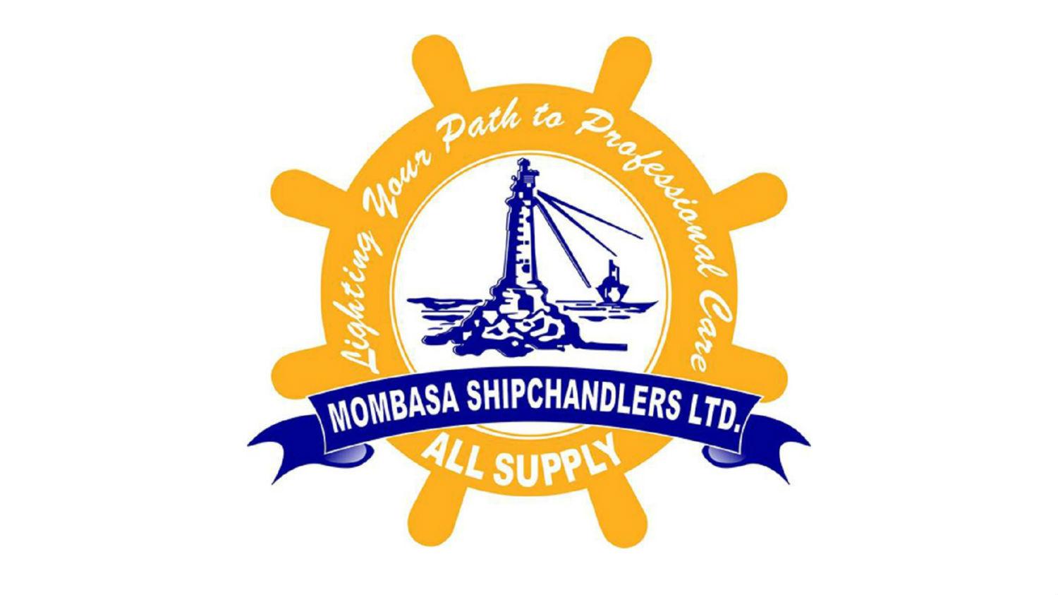 Mombasa Ship Chandlers Ltd LOGO