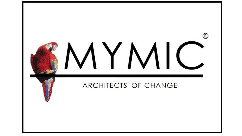 MYMIC logo