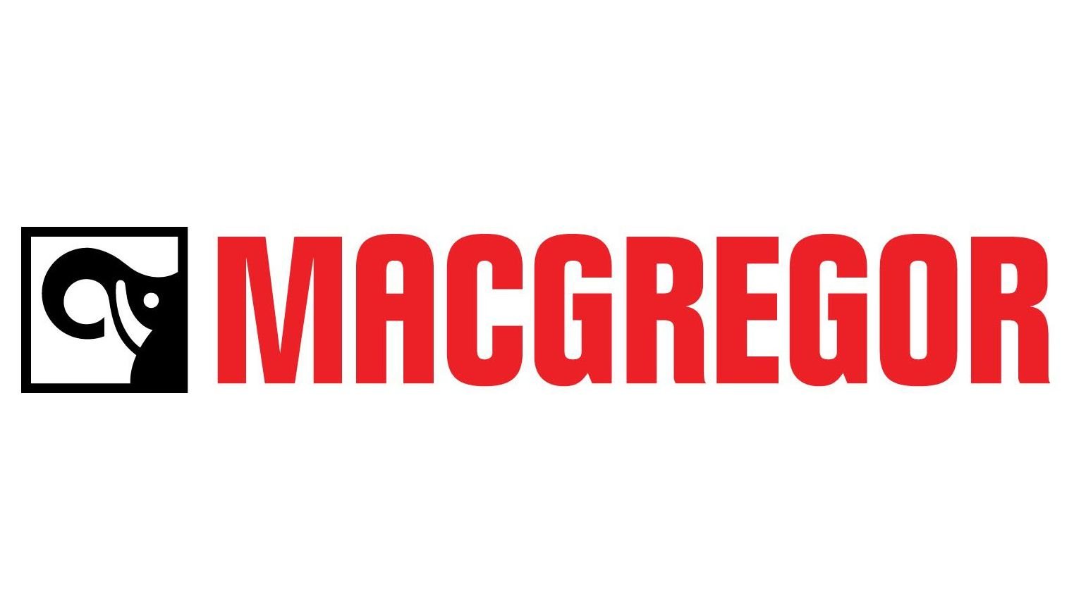macgregor logo cargotec