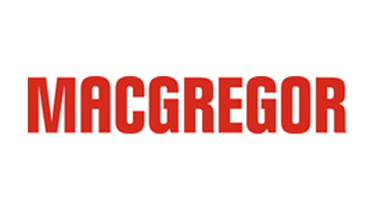 macgregor logo