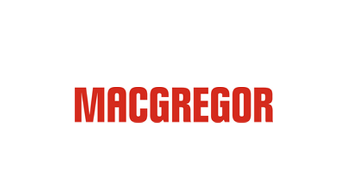 MacGregor Logo