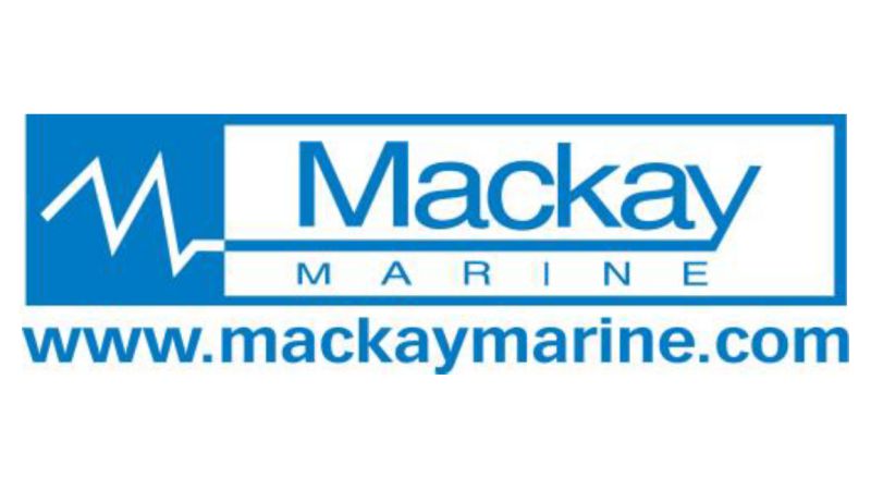 Mackay Marine logo
